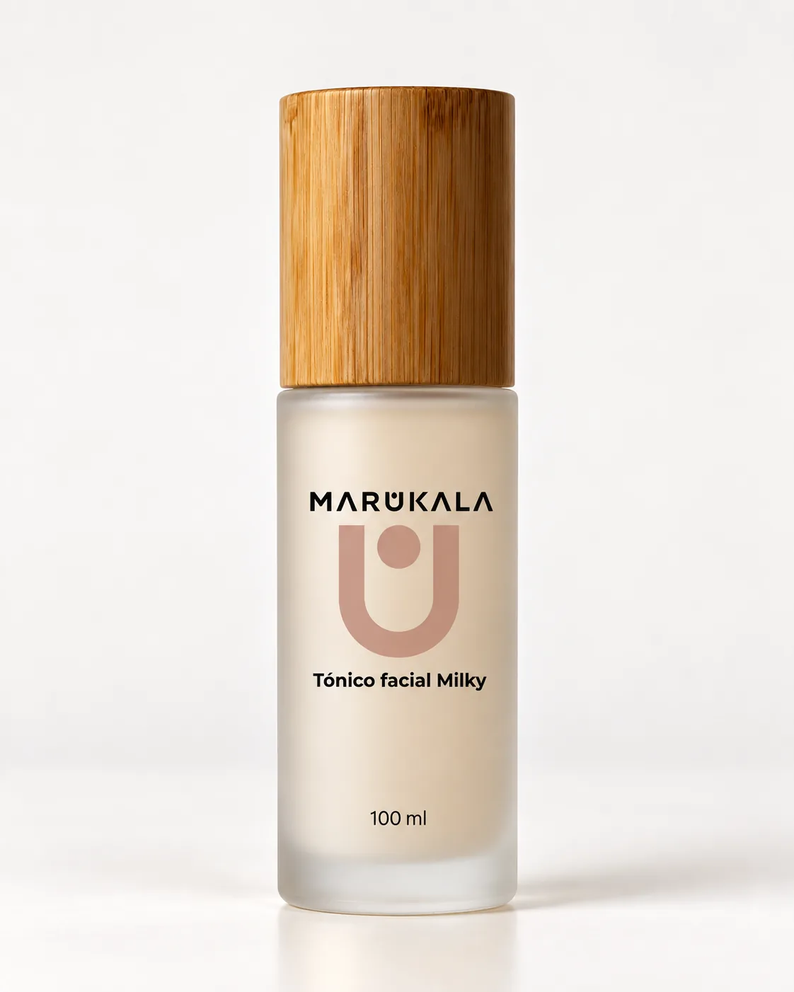 Tónico facial Milky