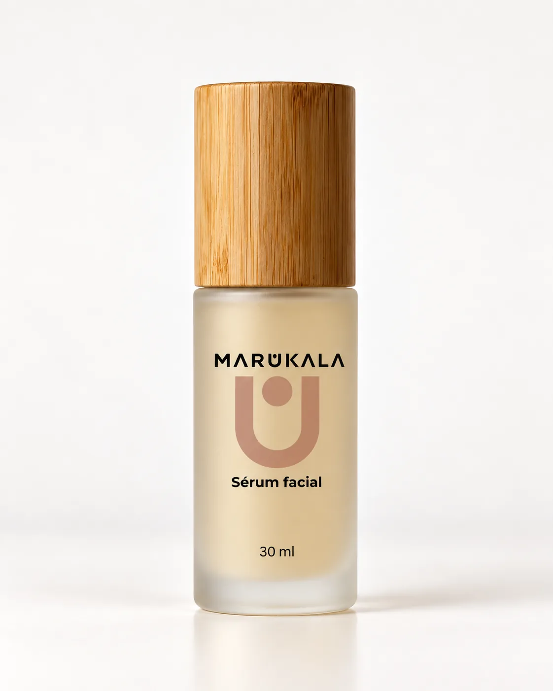 [MK-SERUM] Sérum facial